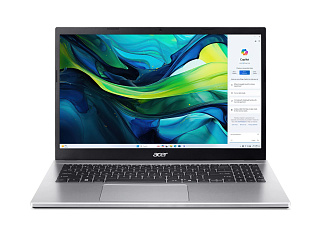 Ноутбук Acer Aspire Go AG15-42P-R917, 7730U, 16 ГБ ОЗУ, 512 ГБ, AMD Radeon Vega 12, 15.6 дюйма
