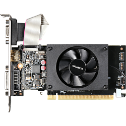 Видеокарта GV-N710D3-2GL 2.0 (Gigabyte GV-N710D3-2GL2.0)