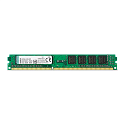 Оперативная память Kingston KVR16N11S8/4WP 4GB DDR3 1600MT/s DIMM CL11
