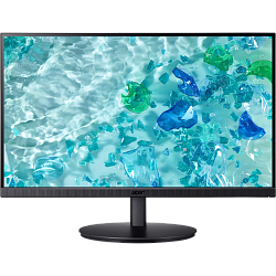 Монитор ACER CB272KL1bmiiprx, 27″, 4K (3840×2160), IPS, 72 Гц, FreeSync, HDR 10, встроенные динамики 2 Вт × 2, 2×HDMI 2.1, DisplayPort 1.4