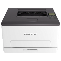 Принтер лазерный Pantum CP1100DW
