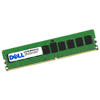 Оперативная память 16GB UDIMM 5600MT/s ECC (Dell 370-BBZG)