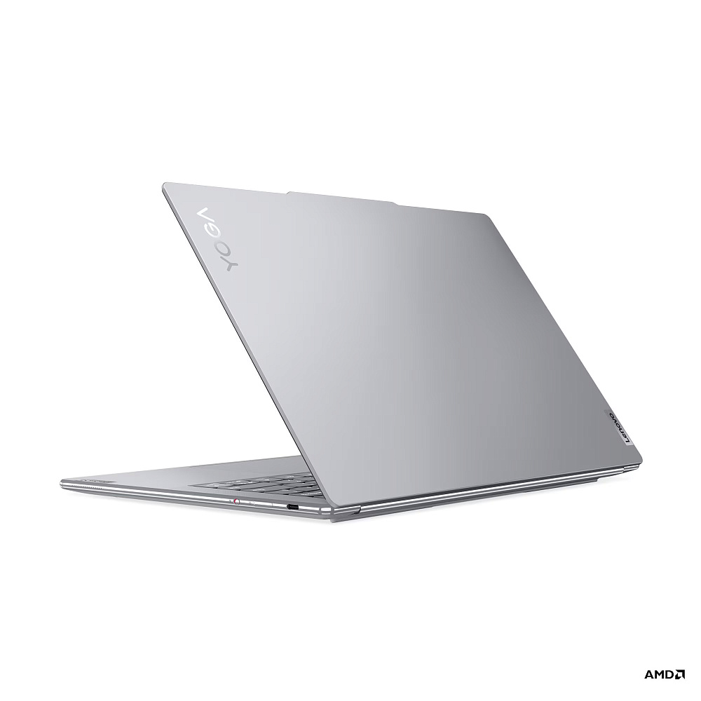 Ноутбук Lenovo Yoga Slim 7 83AA001DRU, 14.5" 2.9K, AMD Ryzen 5 7640S, Radeon 760M, 16GB LPDDR5x, SSD512GB, WIN11H, RU/US, фото 2