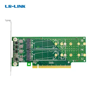 Адаптер для SSD (LR-Link LRNV95NF-L)