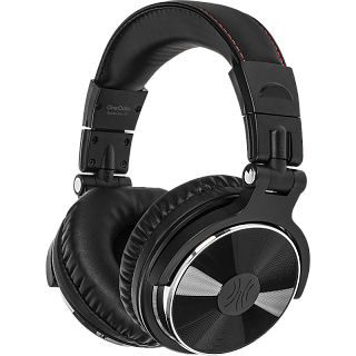 Гарнитура ONEODIO Studio Pro 10 Чёрный