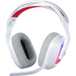 Гарнитура Logitech Wireless Gaming Headset A20 X White