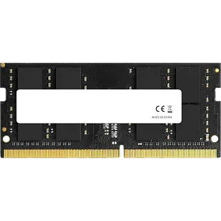 Оперативная память Foxline SODIMM FL4800D5S40S-32G, 32 ГБ, DDR5, 4800 МГц, PC5-38400, CL40