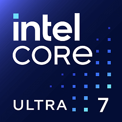 процессор Intel Core Ultra 7 265k, LGA1851, Arrow Lake, 20 ядер 20 потоков, частота 5.4 ГГц, кэш 30 МБ, OEM CPU