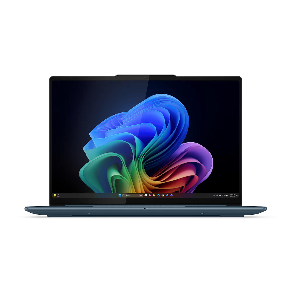 Ноутбук Lenovo Yoga Pro 7 83KG0014RK, 14.5" 3K, AMD Ryzen AI 7 350, Radeon 860M, 32GB LPDDR5x, SSD 1TB, WIN11H, RU/US, фото 7