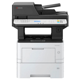 МФУ лазерный Kyocera MA4500x
