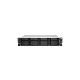 Полка расширения сетевого хранилища без дисков SMB QNAP TL-R1200C-RP USB 3.2 Gen 2 Type-C JBOD storage enclosure, 12-tray 3 (QNAP TL-R1200C-RP)