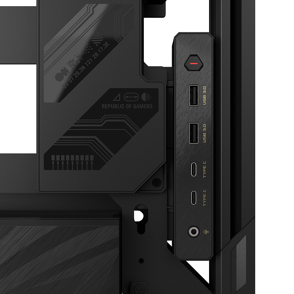 Корпус для ПК ASUS ROG GR20, фото 6