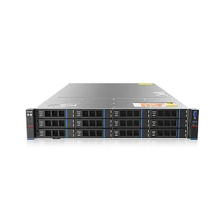Серверная платформа Gooxi AS201-D12RE-G4 2u 12bay server platform with expander bp, based on rapid sapphire TDP=350w raid card: 9460-8i+BBU (Gooxi 0.95.002.1123)