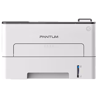 Принтер лазерный Pantum P3300DW