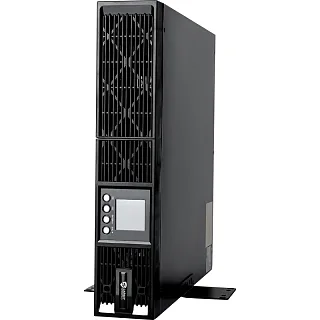 ИБП CyberElectro RS-232, 1000 ВА, 900 Вт, Line-Interactive, 8 розеток, IEC C13