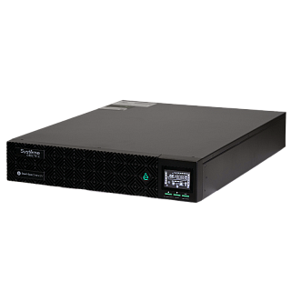 ИБП Systeme electric Smart-Save Online SRV 10000, клеммы