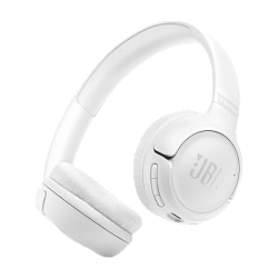 Наушники JBL T530BT (White)/ JBL T530BT (White) (JBLT530BTWHTEU)