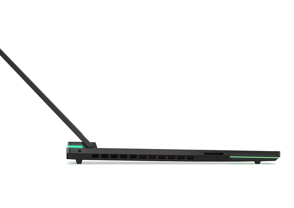 Ноутбук Lenovo Legion 9 16IRX9 83G0002LRK Carbon Black, 16" 3.2K Mini LED, Intel Core i9 14900HX, NVIDIA GeForce RTX 4080 12GB GDDR6, 32GB DDR5-5600MHz, 2×2TB SSD PCIe G4, WIN 11 PRO, GAME КЛАВИАТУРА RU/US, RGB-Lens + 8 Keycaps & Easy Tool, гарантия 1 год, фото 12