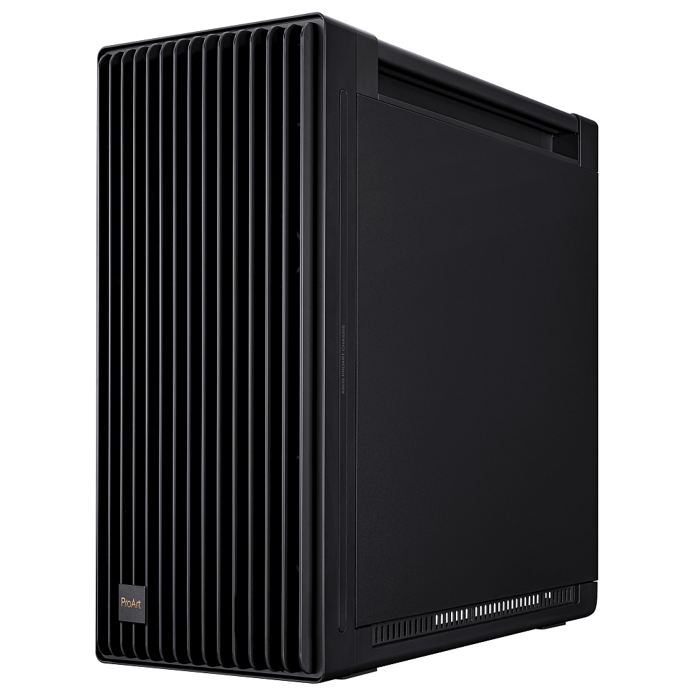 Корпус для ПК ASUS PROART PA602 TG PWM, чёрный, фото 2