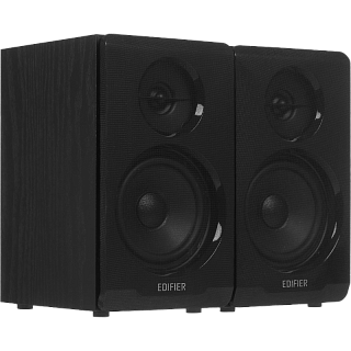 Акустическая система Колонки Edifier R33BT 10 5.0, 10 Вт, проводное и беспроводное подключение
