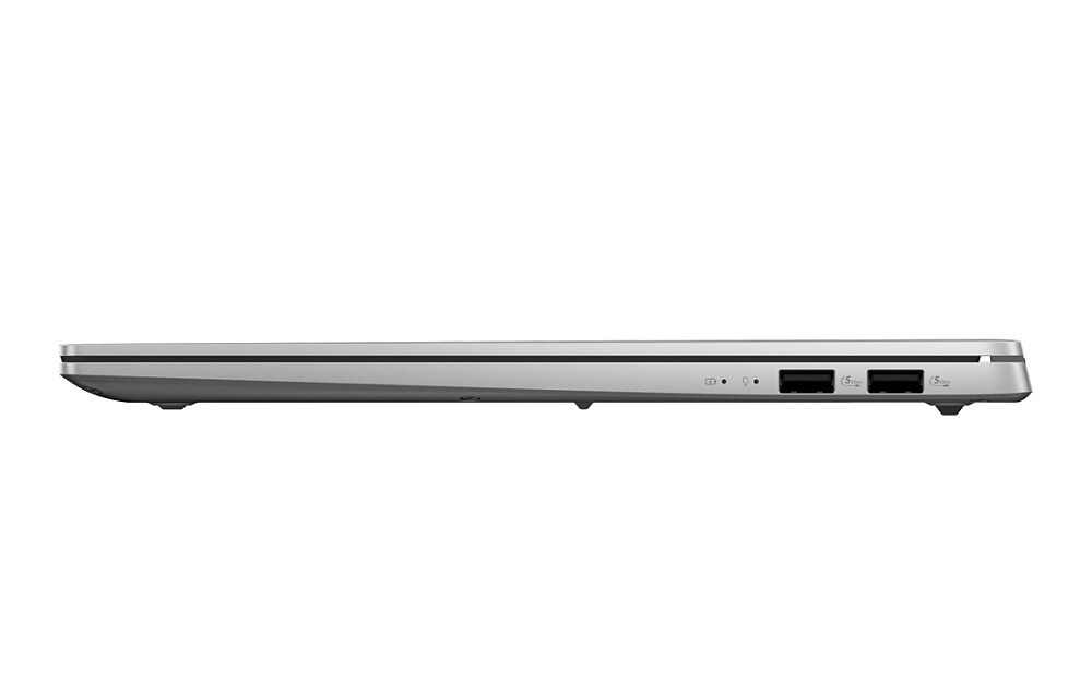 Ноутбук ASUS Vivobook S 15 OLED Cool Silver S5507QA-MA052W (90NB14Q2-M00630), Qualcomm Snapdragon X Elite X1E-78-100, 32GB LPDDR5X, 1 TB SSD PCIe GEN4, 15.6" 3K OLED 120 Гц, Qualcomm SD X Adreno X1-85, WINDOWS 11 HOME, КЛАВИАТУРА RU/US, гарантия 1 год, фото 9