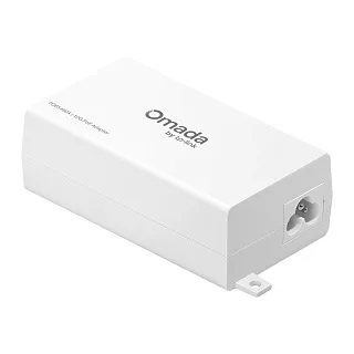 Адаптер пассивного PoE TP-Link Omada POE5460X, 10 Гбит/с, 54 В, 60 Вт