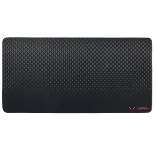 Коврик для мыши Hispida mousepad 900x450x4, размер XL, ткань