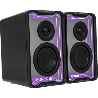Акустическая система Колонки Edifier QR30 30 : 5.4. 65 USB-A, 30 Вт