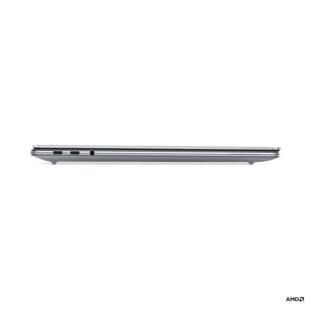 Ноутбук Lenovo Yoga Slim 7 83AA001DRU, 14.5" 2.9K, AMD Ryzen 5 7640S, Radeon 760M, 16GB LPDDR5x, SSD512GB, WIN11H, RU/US, фото 9