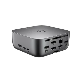 Док-станция HP Docking station Thunderbolt 4 Ultra, Thunderbolt через USB Type-C, БП 230 Вт
