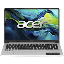 Ноутбук ACER Aspire Lite AL15-21P-R0R4 15.6"(1920x1080 (матовый) IPS)/AMD Ryzen 5 40(2.8Ghz)/8192Mb/512PCISSDGb/…