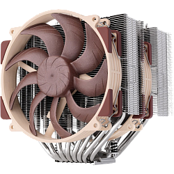 Кулер для процессора Noctua NH-D15 G2 HBC