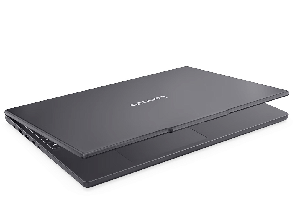 Ноутбук Lenovo IdeaPad Slim 3 15IRH10 83K1002VRK, Luna Grey, 15.3" WUXGA IPS, Intel® Core™ i5-13420H, Intel® UHD Graphics, 16 ГБ DDR5-4800, SSD 512GB, WINDOWS 11 PRO, КЛАВИАТУРА RU/US, гарантия 1 год, фото 8