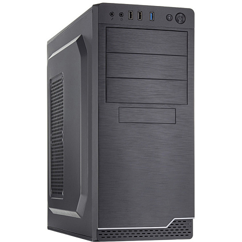 Компьютер Digitize MT, Core i3-12100, 8 ГБ, SSD 256 ГБ