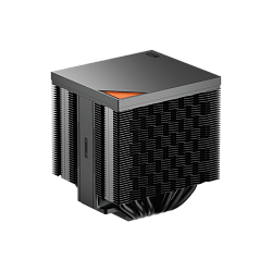 Кулер для процессора PCCooler RZ620M X BK