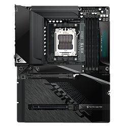 Материнская плата X870 A STEALTH