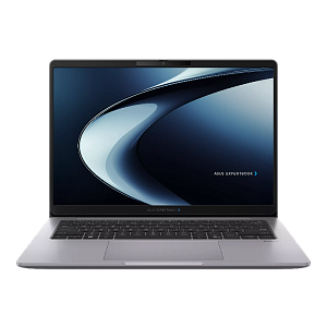 Ноутбук ASUS P3406CCAP-LY0160, Core Ultra 5 225H, 16 ГБ ОЗУ, 512 ГБ, 14 дюймов