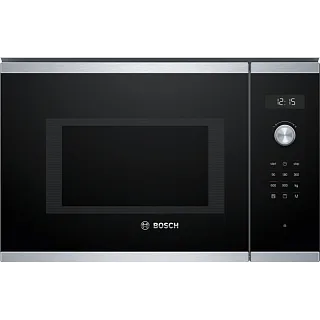 Встраиваемая микроволновая печь Bosch BEL554MS0