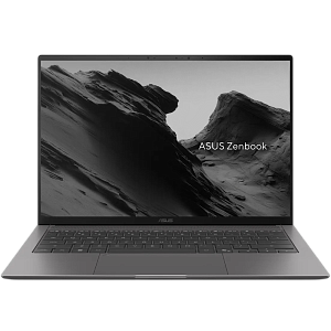 Ноутбук ASUS UX5406AA-SW076W, 386H, 32 ГБ ОЗУ, 1024 ГБ, 14 дюймов