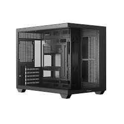 Корпус для ПК Ocypus Gamma C54 Black Gamma-C54-BKD000XX-GL