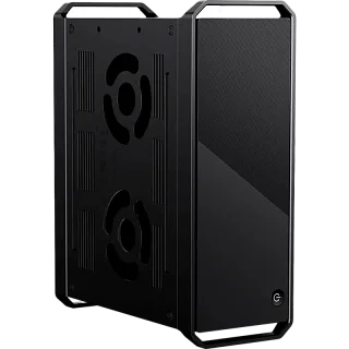 Мини ПК Chuwi CoreBox Intel Core i5 12450H, 16 ГБ ОЗУ, SSD 512 ГБ