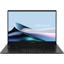 Ноутбук ASUS ZenBook UM3406GA-QD009, 14" OLED (1920×1200), Ryzen AI 7 445, 32 ГБ LPDDR5X, 1 ТБ SSD