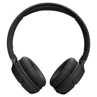 JBL T520BT (Black) (JBLT520BTBLK)