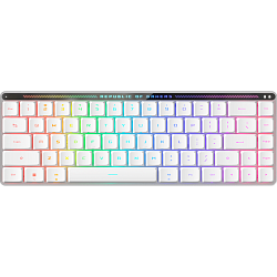 Клавиатура ASUS M603 FALCHION RX LP/RLRD/RU (RUS)/ ASUS M603 FALCHION RX LP/RLRD/RU (RUS)