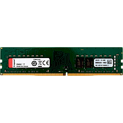 Оперативная память Kingston KVR32N22D8/32, 32 ГБ, DDR4, 3200 MT/s, CL22