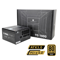 Блок питания Thermalright 1000W 80+ Gold