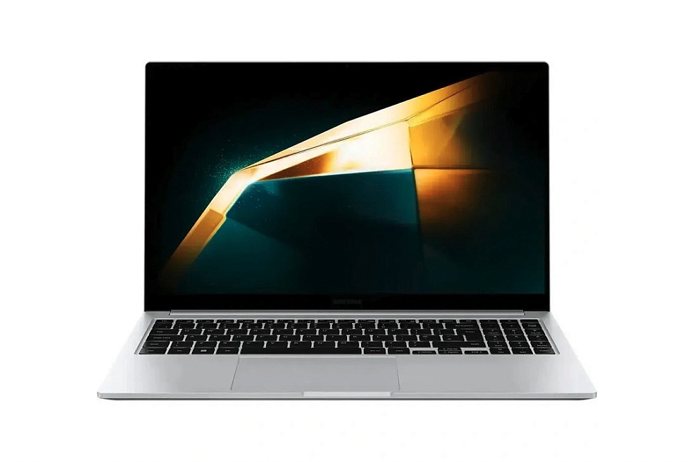 Ноутбук Samsung Galaxy Book4 15.6" Silver NP750XGK-LS3IN, КЛАВИАТУРА РУС/US, Intel® Core™ 7 150U, 16GB LPDDR4x, 15.6" Full HD IPS Anti-Glare, SSD 512 GB NVMe, WINDOWS 11 HOME, гарантия 1 год