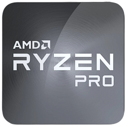 Процессор AMD Ryzen 7 PRO 5755G, сокет AM4