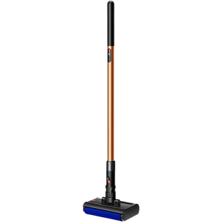 Пылесос Dyson Pencil Wash 637239-01, уборка влажная, контейнер, оранжевый