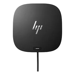 Док-станция HP Docking station USB-C Dock G5, USB Type-A, USB Type-C
